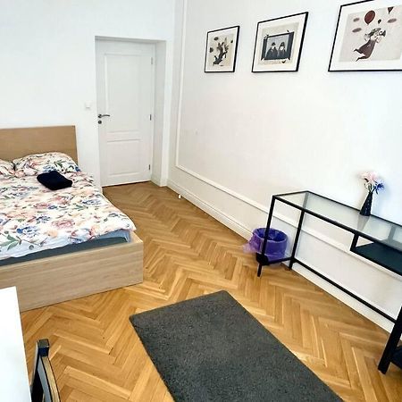 Fantastic Waw - Kp69 Room D Warschau Exterior foto