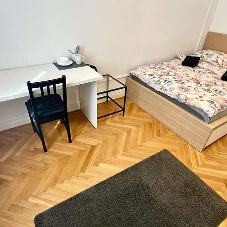 Fantastic Waw - Kp69 Room D Warschau Exterior foto
