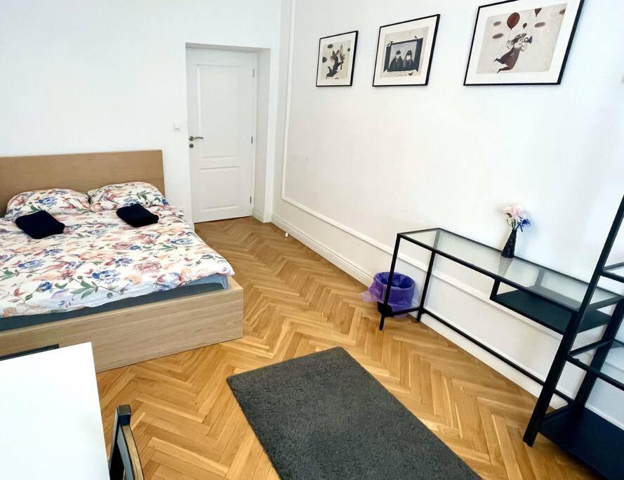 Fantastic Waw - Kp69 Room D Warschau Exterior foto