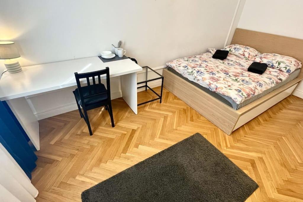 Fantastic Waw - Kp69 Room D Warschau Exterior foto