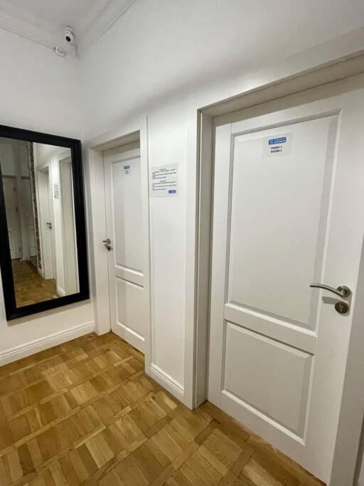 Fantastic Waw - Kp69 Room D Warschau Exterior foto